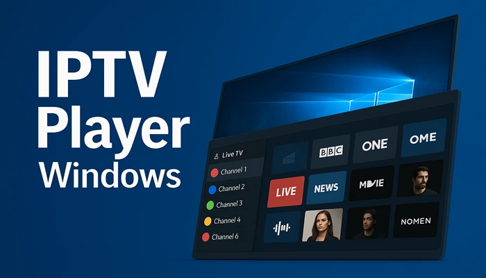 Windows PC